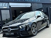Mercedes-Benz A 200 d PACK AMG - COCKPIT - LINE ASS. - PARK ASS. - CAMERA - NAVI - FULL OPTION thumbnail