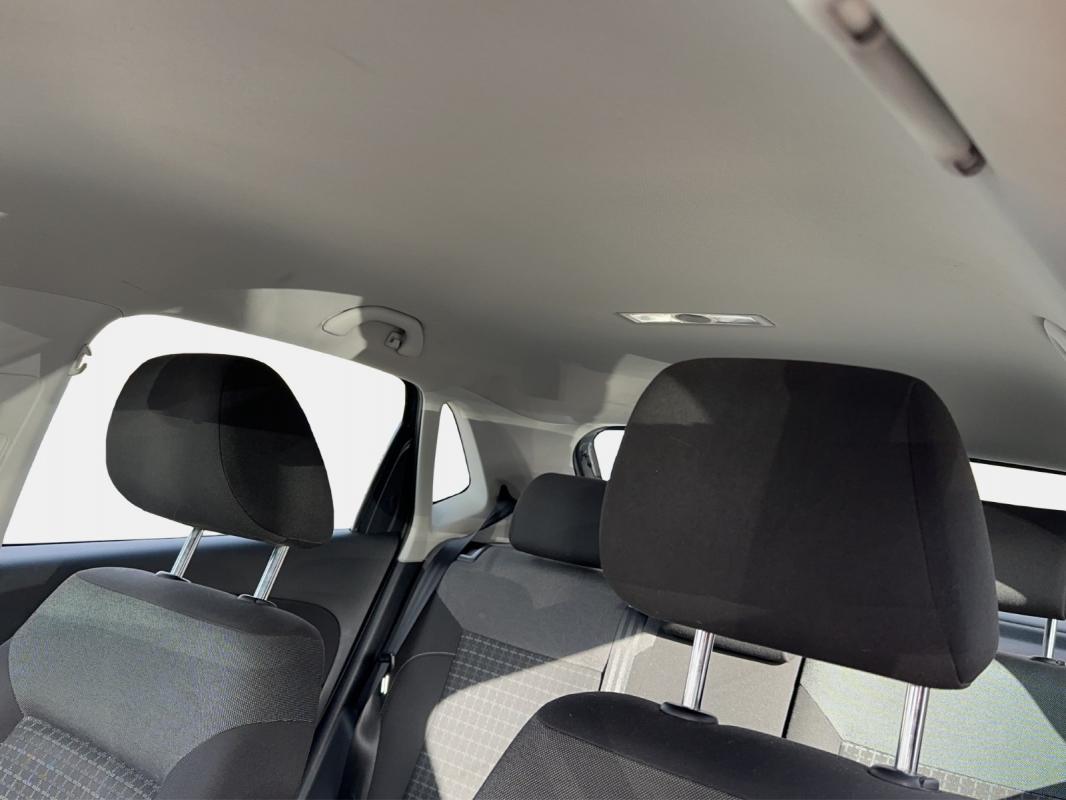 Citroen C4 PureTech 82 Shine