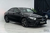 Mercedes-Benz A 250 e AMG line! Sedan! Cruise, Garantie, Ambient light! thumbnail