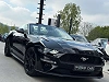 Ford Mustang 2.3 CABRIO - AUTOMATIQUE - COCKPIT - DISTRONIC - NAVI - CAMERA - LINE ASS. - FULL OPTIONS thumbnail