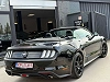 Ford Mustang 2.3 CABRIO - AUTOMATIQUE - COCKPIT - DISTRONIC - NAVI - CAMERA - LINE ASS. - FULL OPTIONS thumbnail
