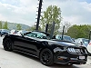 Ford Mustang 2.3 CABRIO - AUTOMATIQUE - COCKPIT - DISTRONIC - NAVI - CAMERA - LINE ASS. - FULL OPTIONS thumbnail