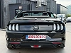Ford Mustang 2.3 CABRIO - AUTOMATIQUE - COCKPIT - DISTRONIC - NAVI - CAMERA - LINE ASS. - FULL OPTIONS thumbnail