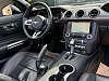 Ford Mustang 2.3 CABRIO - AUTOMATIQUE - COCKPIT - DISTRONIC - NAVI - CAMERA - LINE ASS. - FULL OPTIONS thumbnail