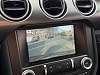 Ford Mustang 2.3 CABRIO - AUTOMATIQUE - COCKPIT - DISTRONIC - NAVI - CAMERA - LINE ASS. - FULL OPTIONS thumbnail