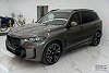 BMW X5 xDrive50e hybrid M pro pack! Pano, H&K, Acc, Hud! thumbnail
