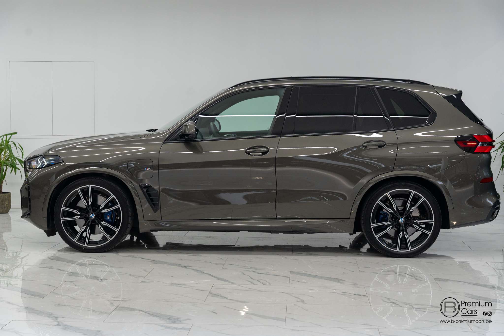 BMW X5 xDrive50e hybrid M pro pack! Pano, H&K, Acc, Hud!