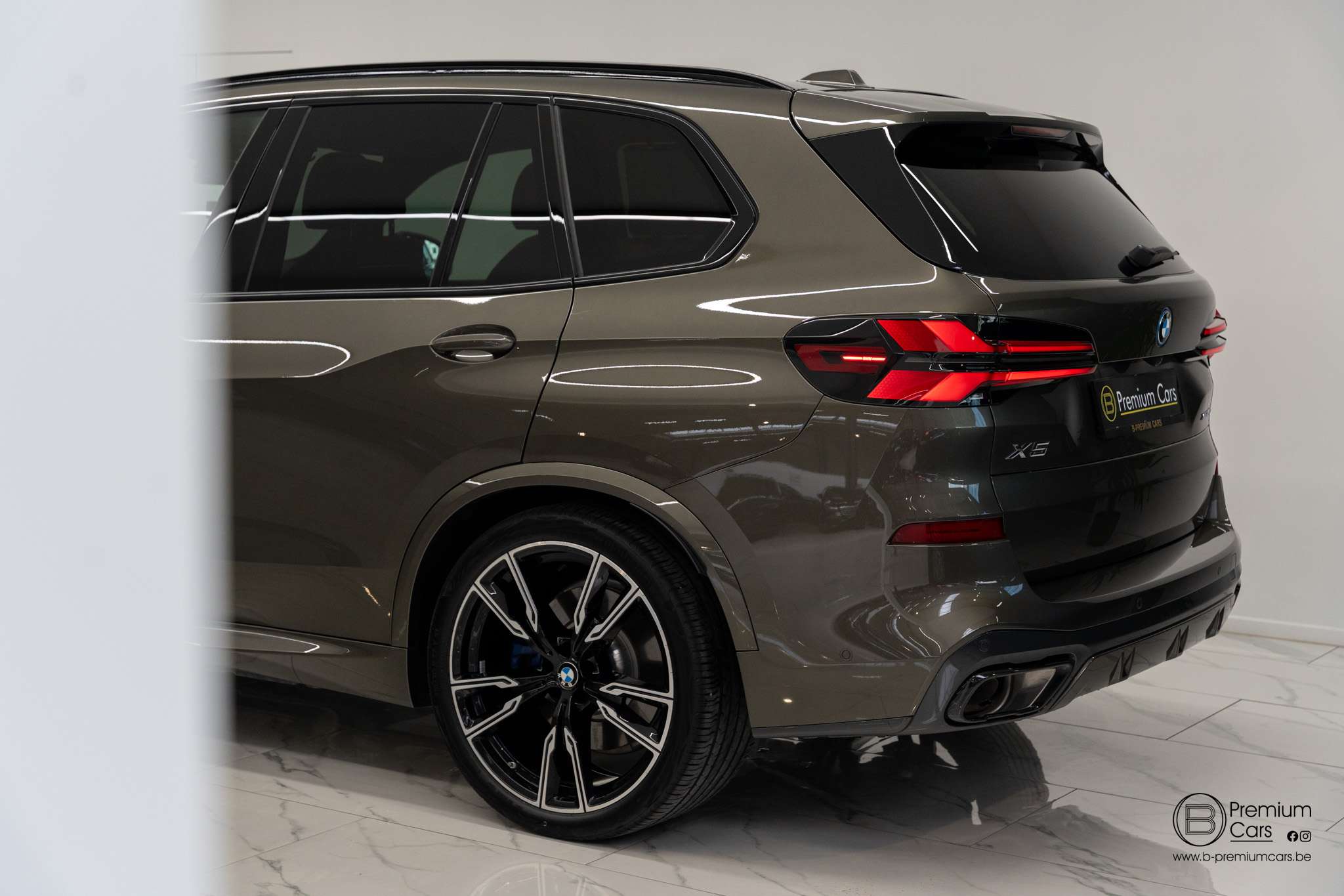 BMW X5 xDrive50e hybrid M pro pack! Pano, H&K, Acc, Hud!