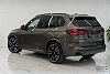 BMW X5 xDrive50e hybrid M pro pack! Pano, H&K, Acc, Hud! thumbnail