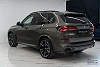 BMW X5 xDrive50e hybrid M pro pack! Pano, H&K, Acc, Hud! thumbnail
