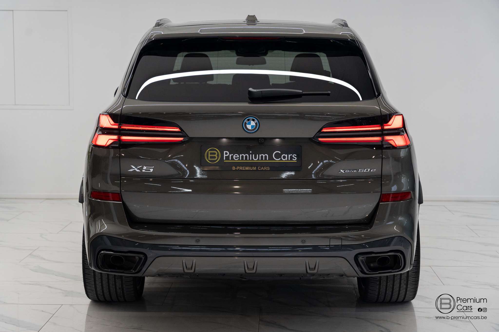 BMW X5 xDrive50e hybrid M pro pack! Pano, H&K, Acc, Hud!