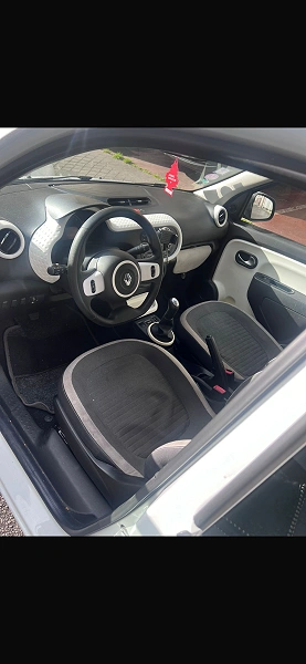 Renault Twingo III (2) 1.0 SCE 65 ZEN MY21