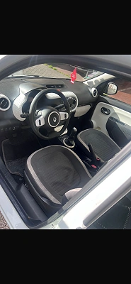 Renault Twingo III (2) 1.0 SCE 65 ZEN MY21
