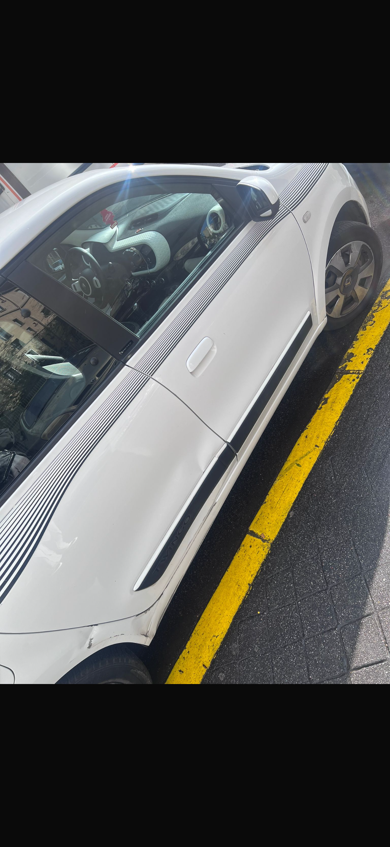 Renault Twingo III (2) 1.0 SCE 65 ZEN MY21