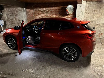 Bmw X2 BMW x2 x drive
