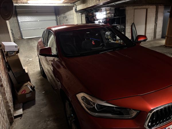 Bmw X2 BMW x2 x drive