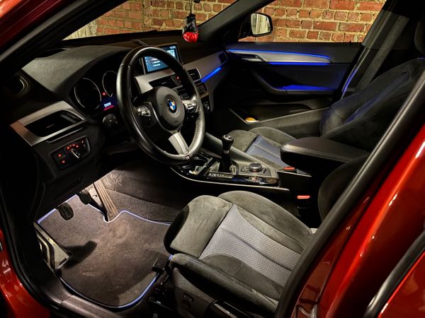 Bmw X2 BMW x2 x drive