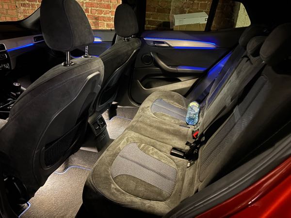 Bmw X2 BMW x2 x drive