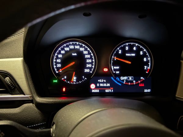 Bmw X2 BMW x2 x drive