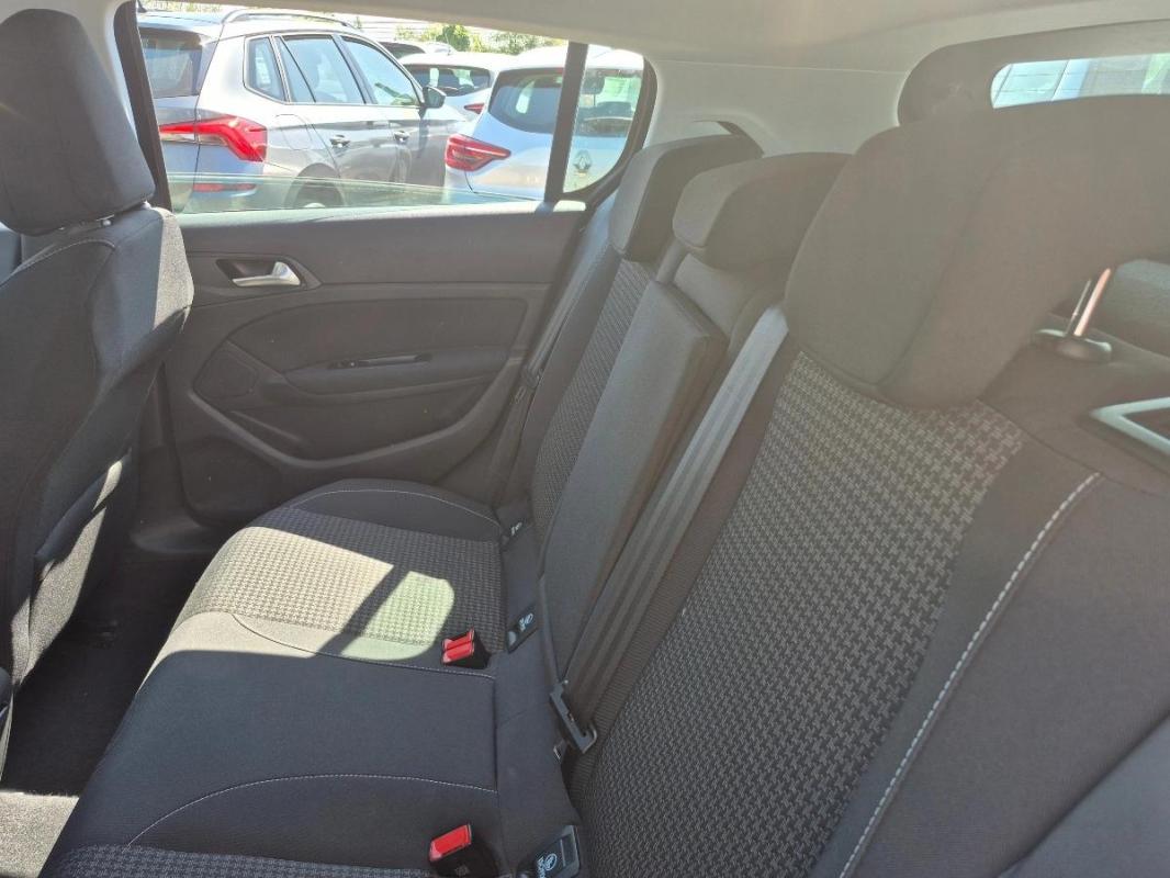 Peugeot 308 GENERATION-II 1.5 BLUEHDI 130 EAT8 Active Business 9992 Hors Taxes 1ÉRE MAIN