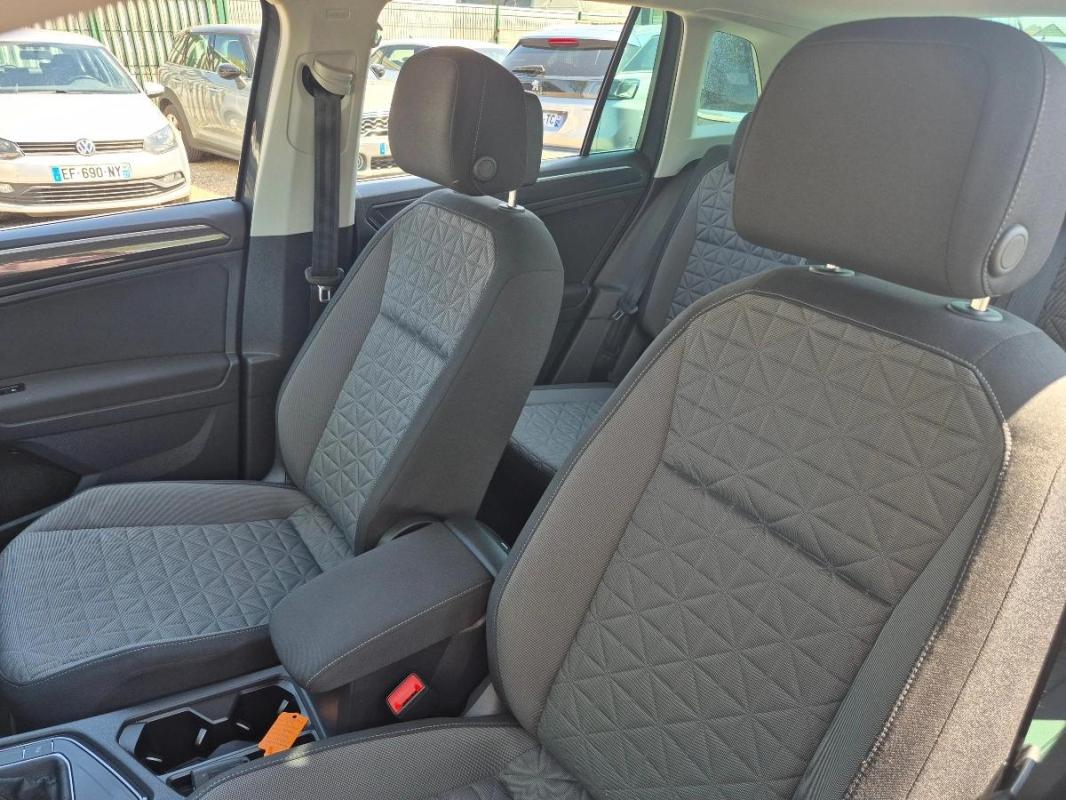 Volkswagen Tiguan 1.5 TSI 150 DSG7 LIFE BUSINESS 21658 HT 1ÉRE MAIN