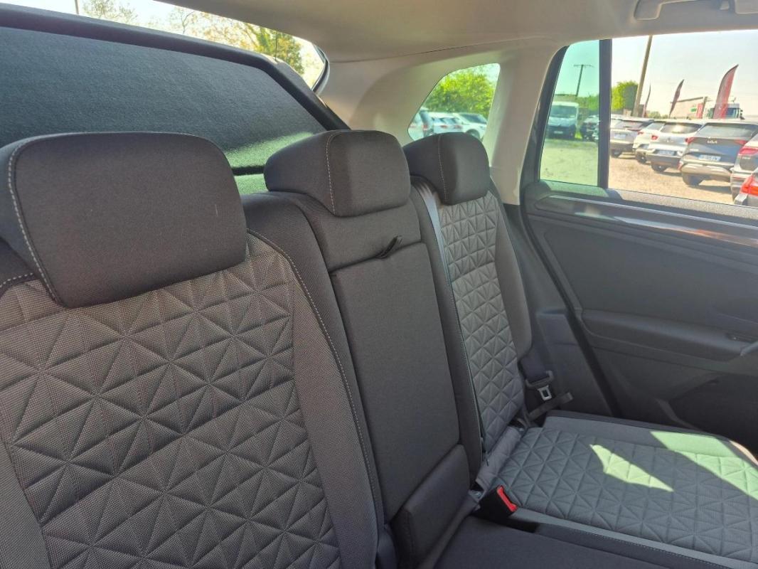 Volkswagen Tiguan 1.5 TSI 150 DSG7 LIFE BUSINESS 21658 HT 1ÉRE MAIN