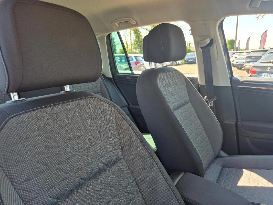 Volkswagen Tiguan 1.5 TSI 150 DSG7 LIFE BUSINESS 21658 HT 1ÉRE MAIN