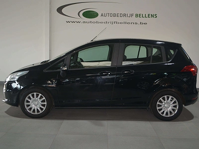 Ford B-Max B-Max 1.0 EcoBoost / S NAVI