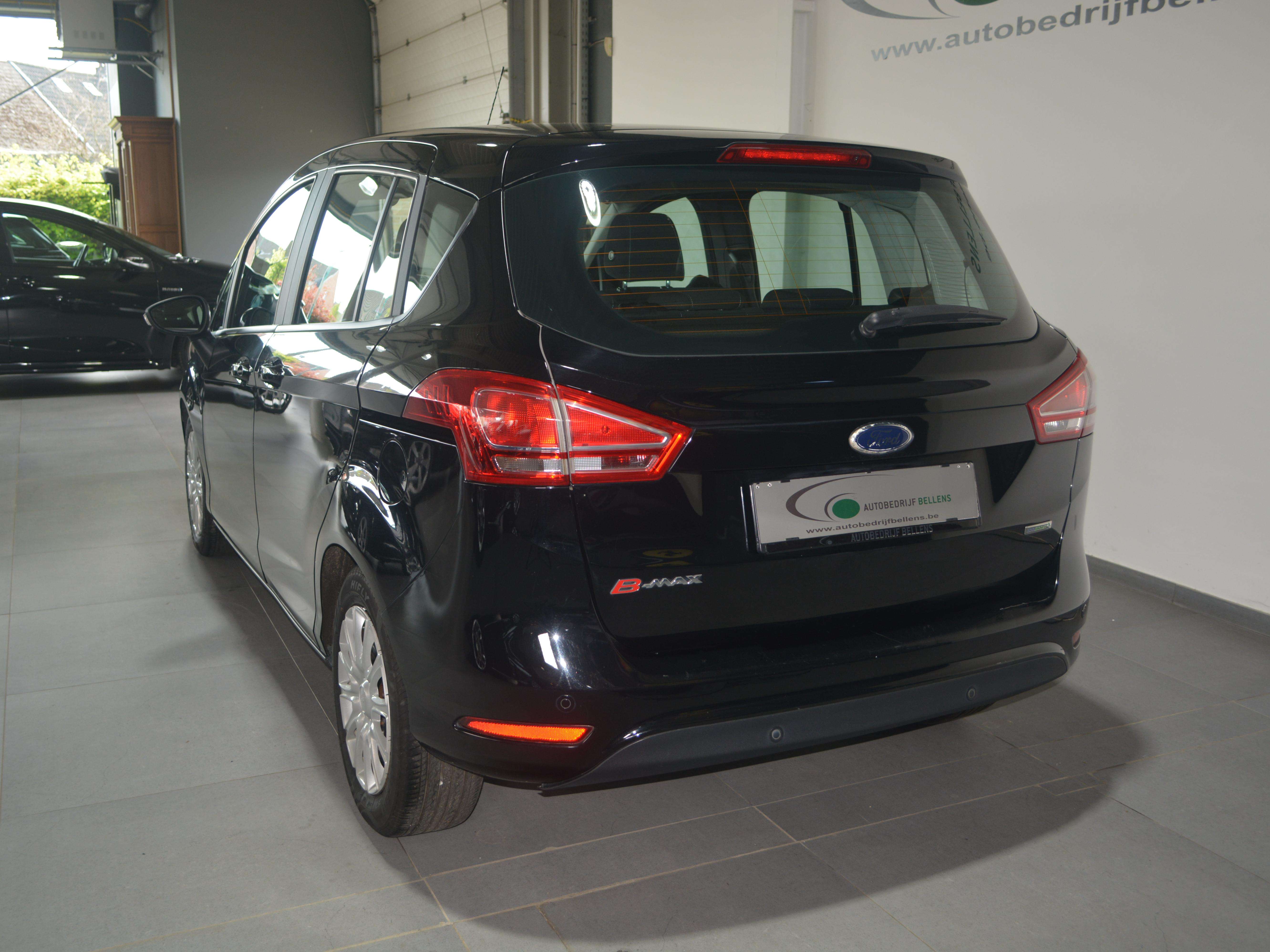 Ford B-Max B-Max 1.0 EcoBoost   / S NAVI