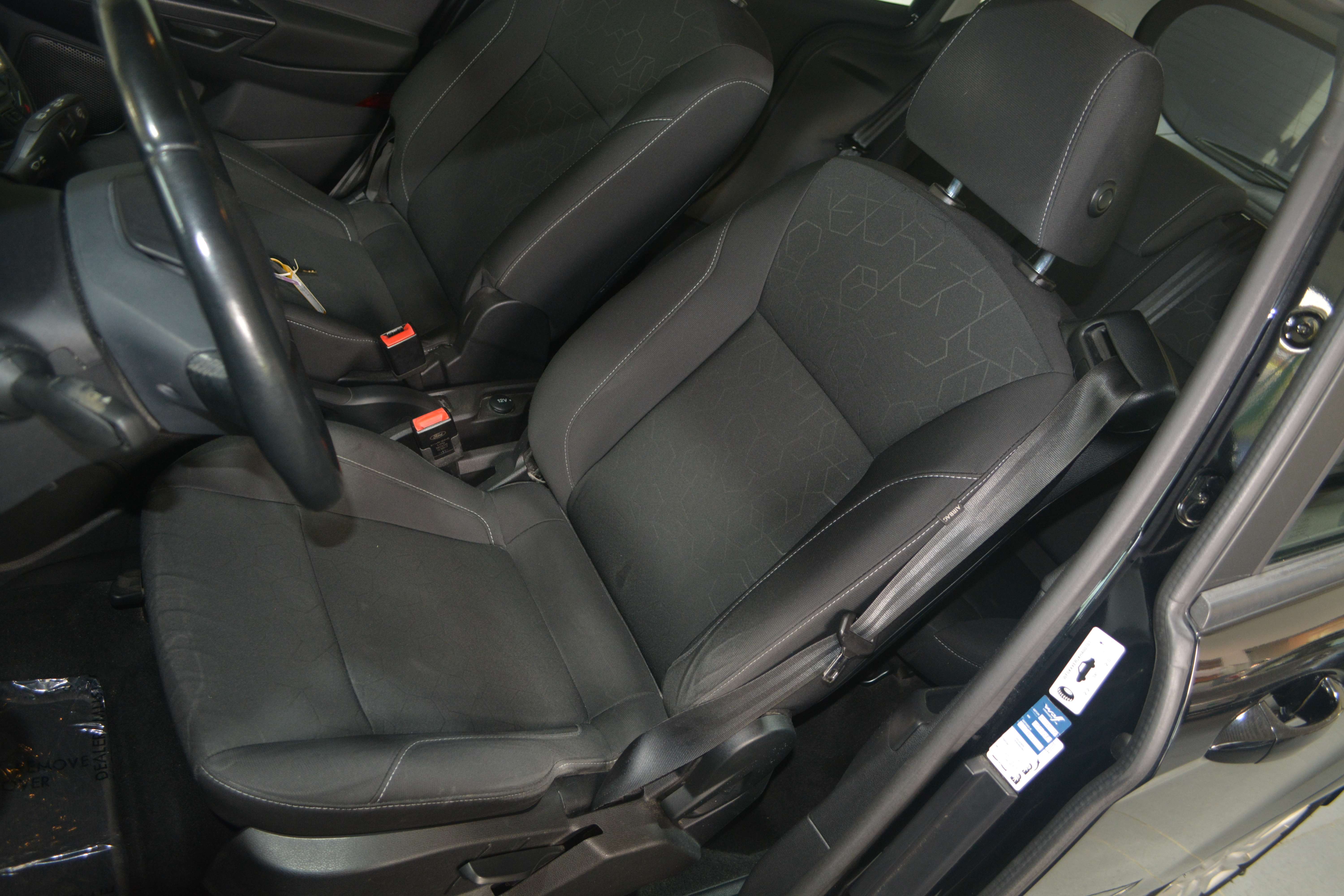 Ford B-Max B-Max 1.0 EcoBoost   / S NAVI