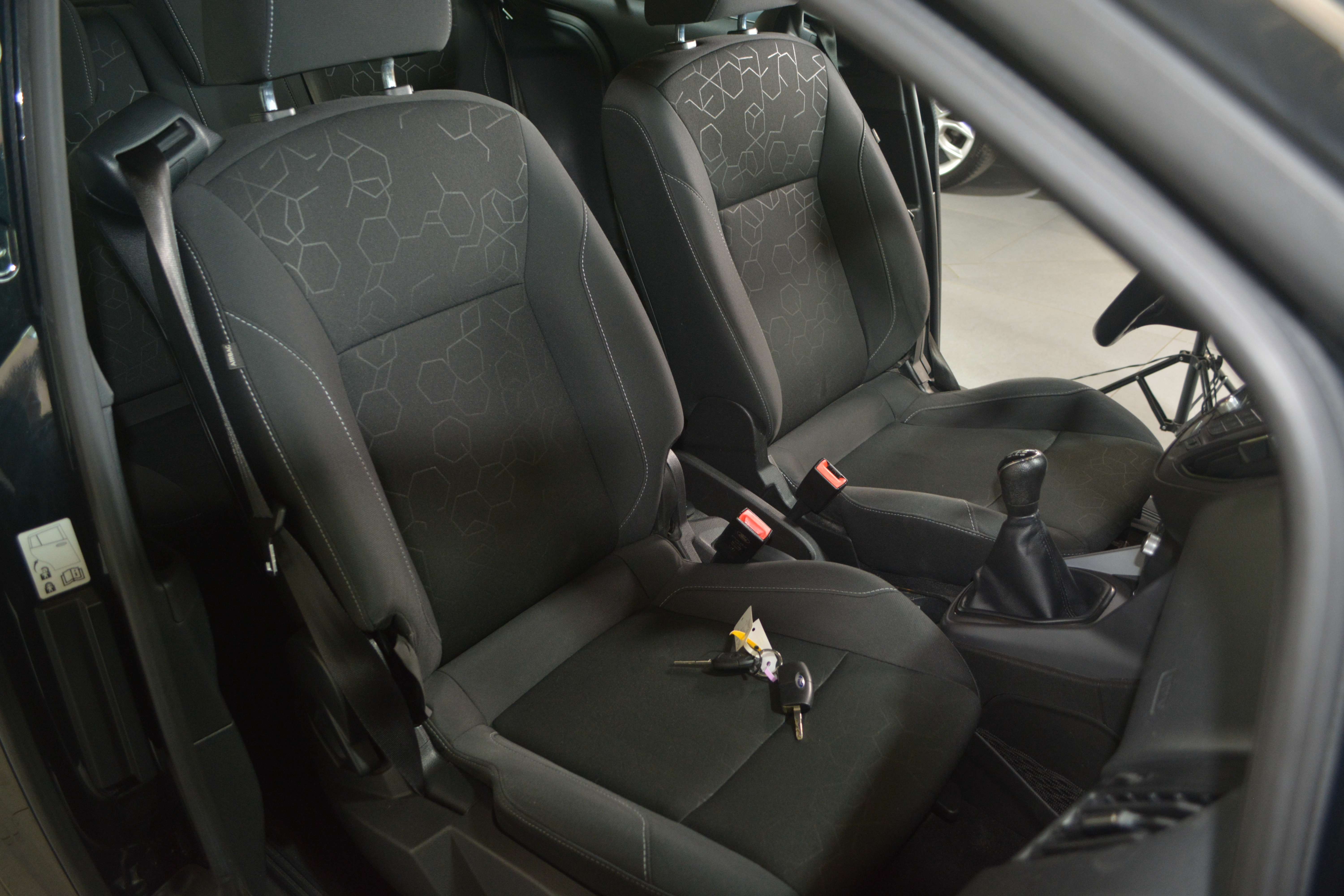 Ford B-Max B-Max 1.0 EcoBoost   / S NAVI