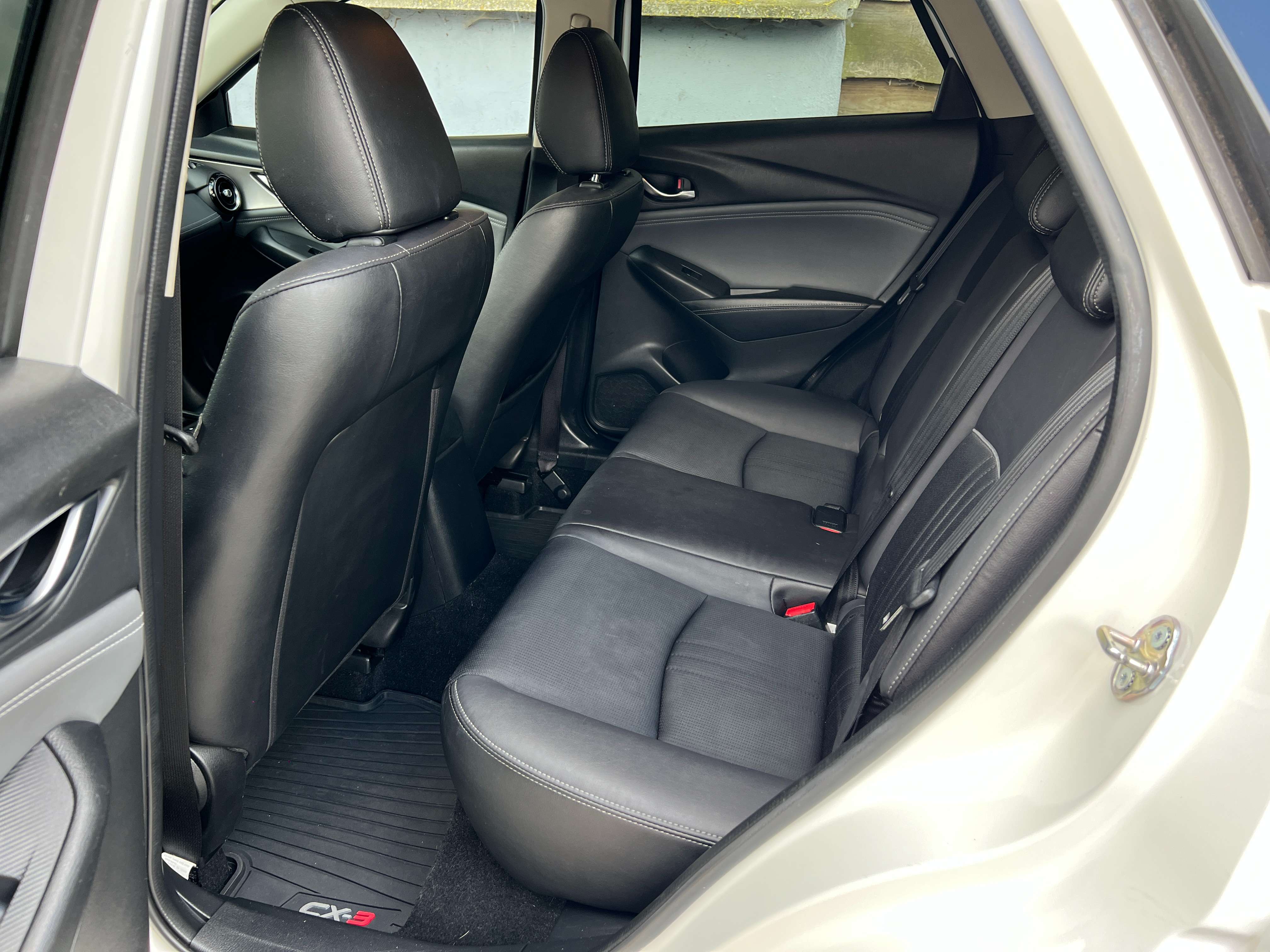 Mazda CX-3 1.8 Diesel  116cv 6vit SKYACTIV-D 2WD Skycruise