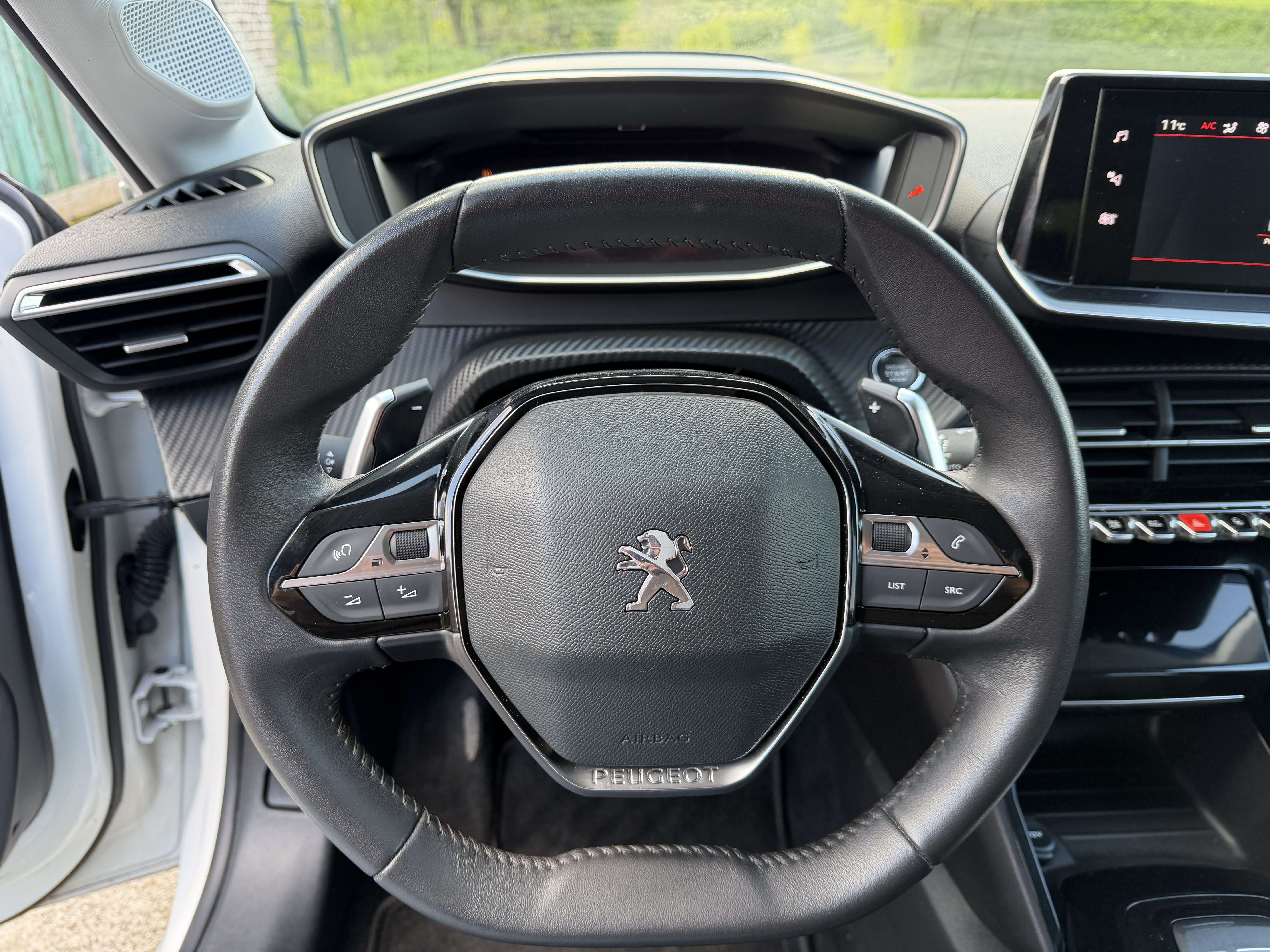 Peugeot 208 1.2i PureTech GT Pack *CAMERA*CRUISE*GARANTIE*