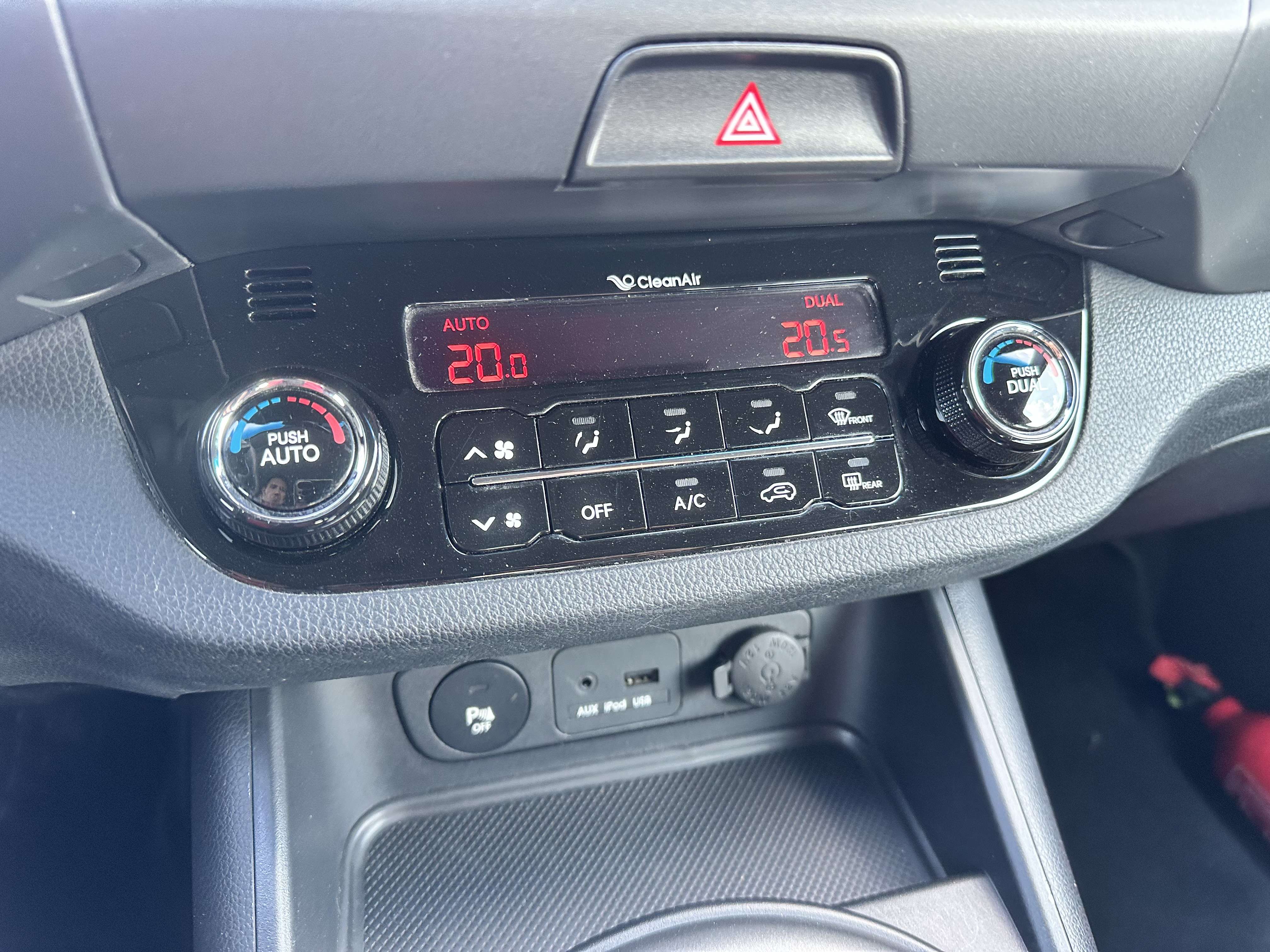 Kia Sportage Sportage 1.6i 2WD*CLIM*JANTES*