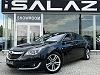 Opel Insignia Insignia 2.0 CDTi ecoFLEX Cosmo/MARCHAND/ EXPORT thumbnail