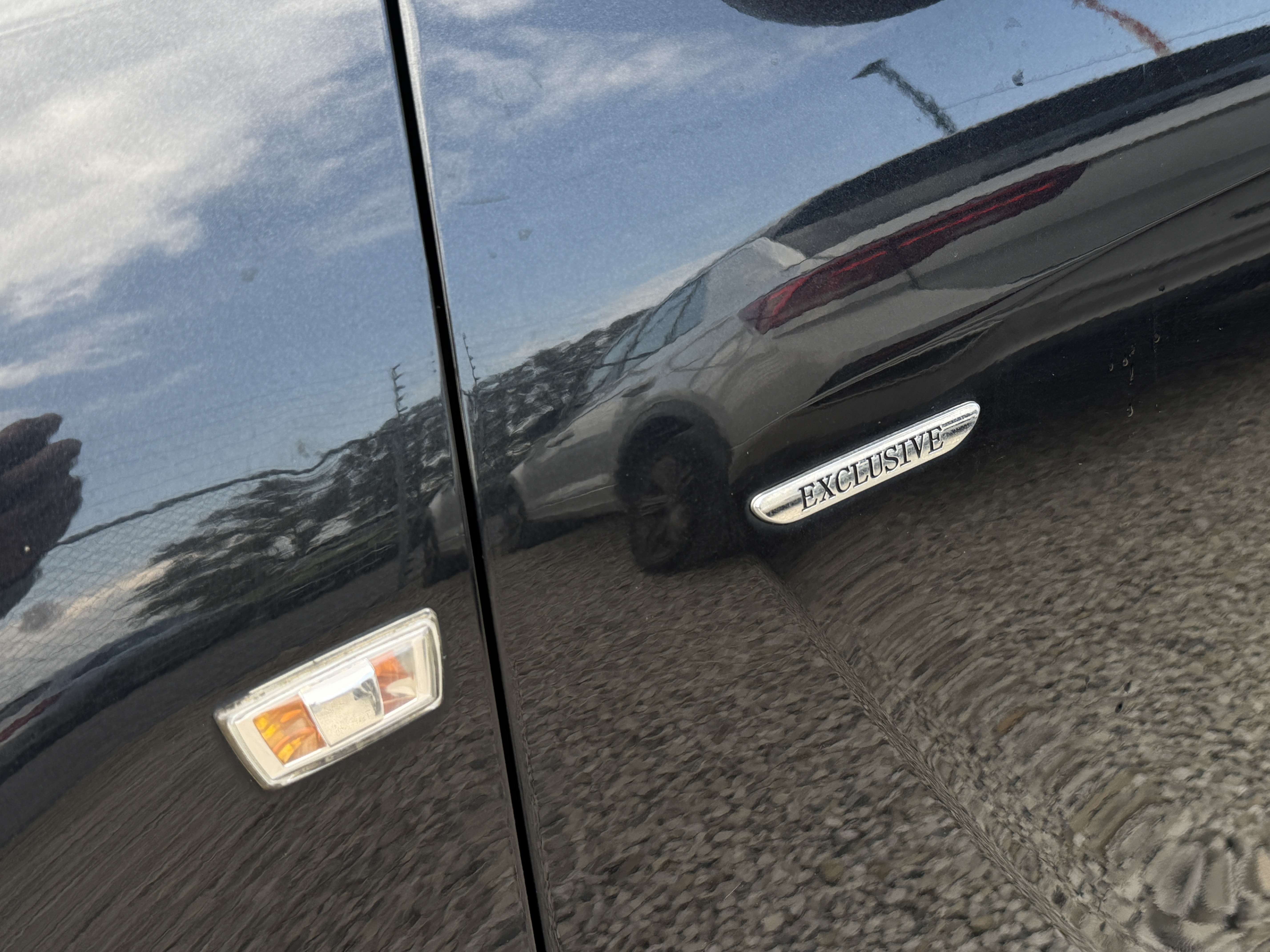 Opel Insignia Insignia 2.0 CDTi ecoFLEX Cosmo/MARCHAND/ EXPORT