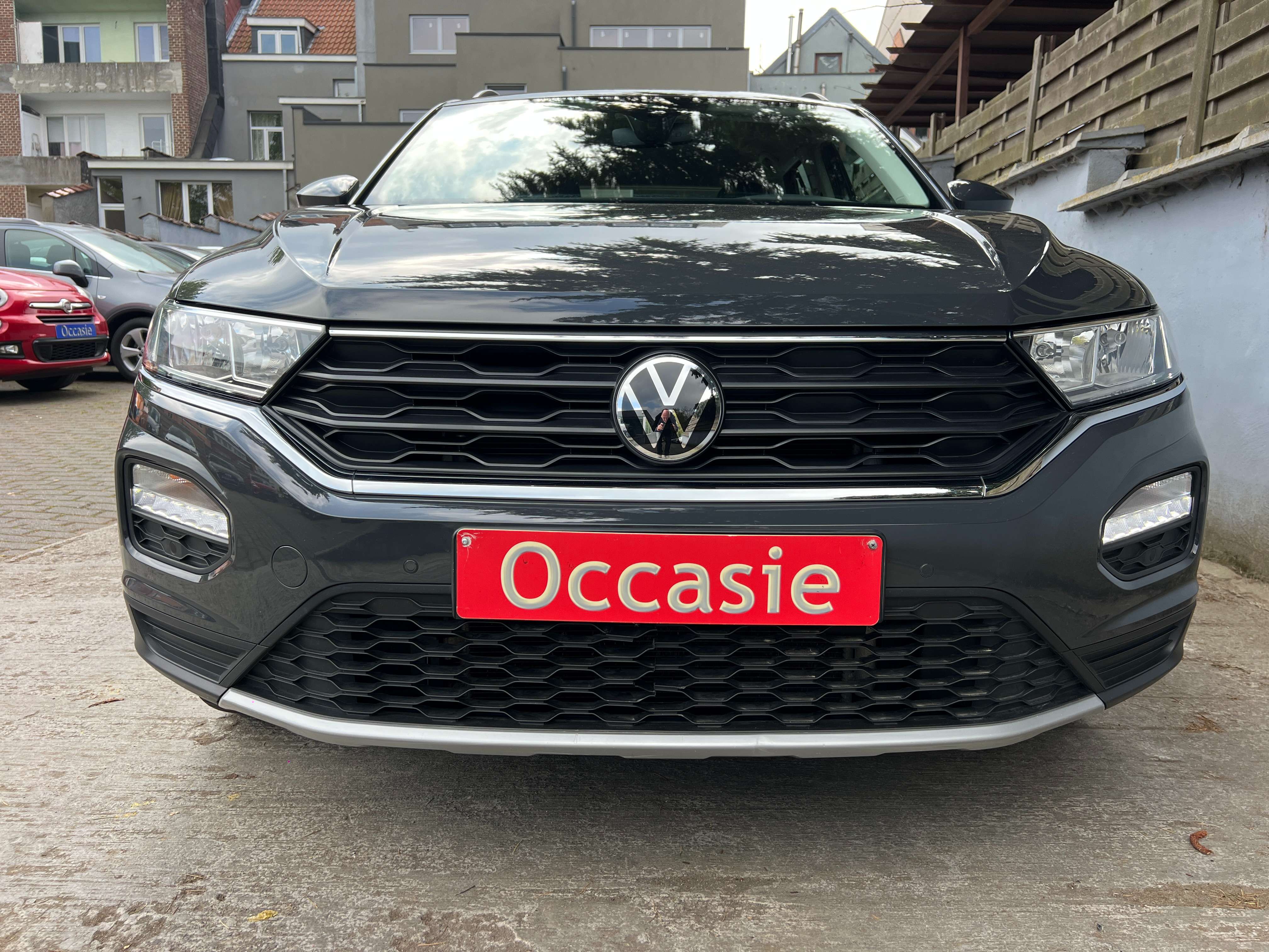 Volkswagen T-Roc 1.0 TSI 110cv 6vit United OPF ( 12 mois de garantie)