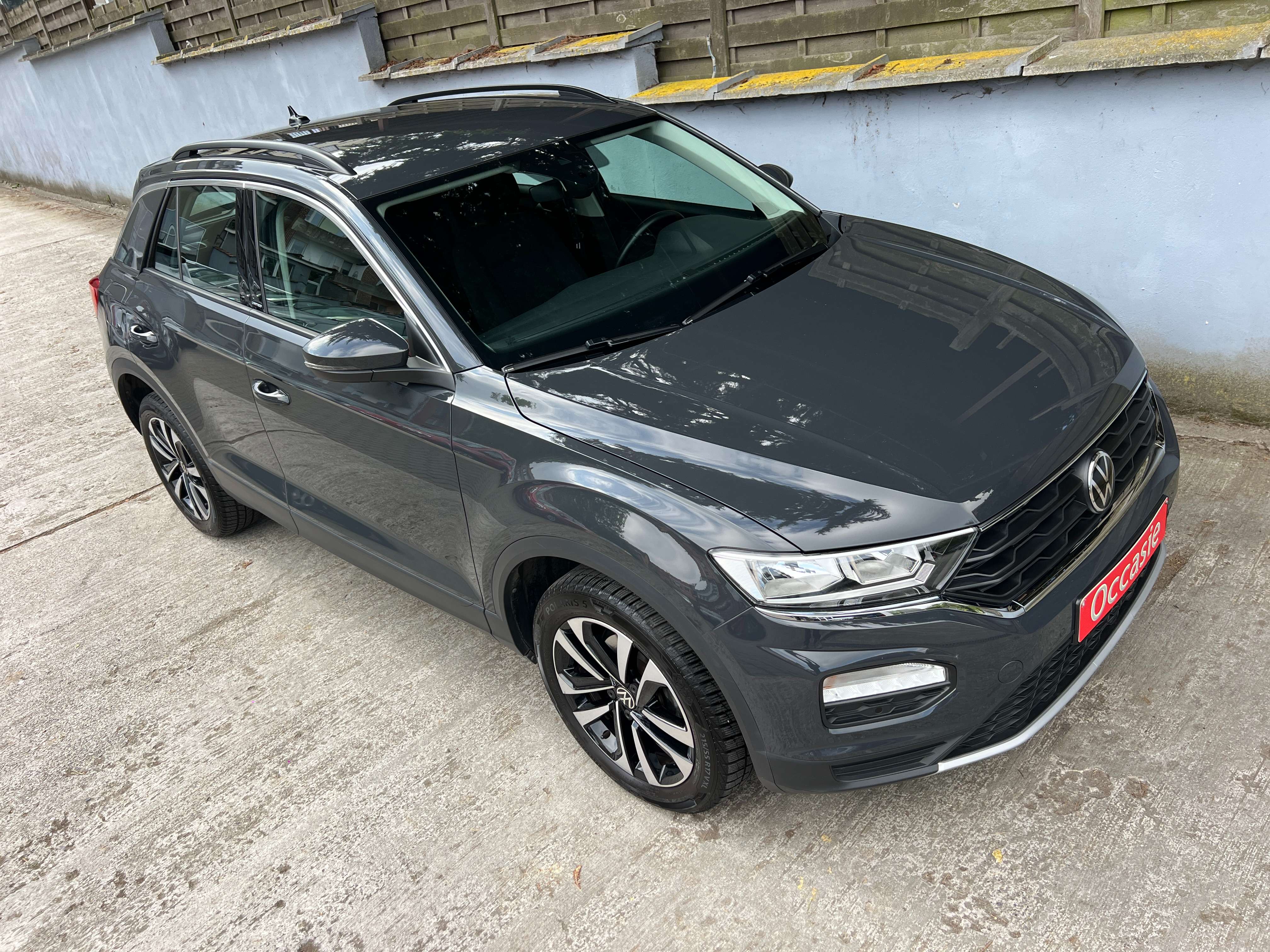 Volkswagen T-Roc 1.0 TSI 110cv 6vit United OPF ( 12 mois de garantie)