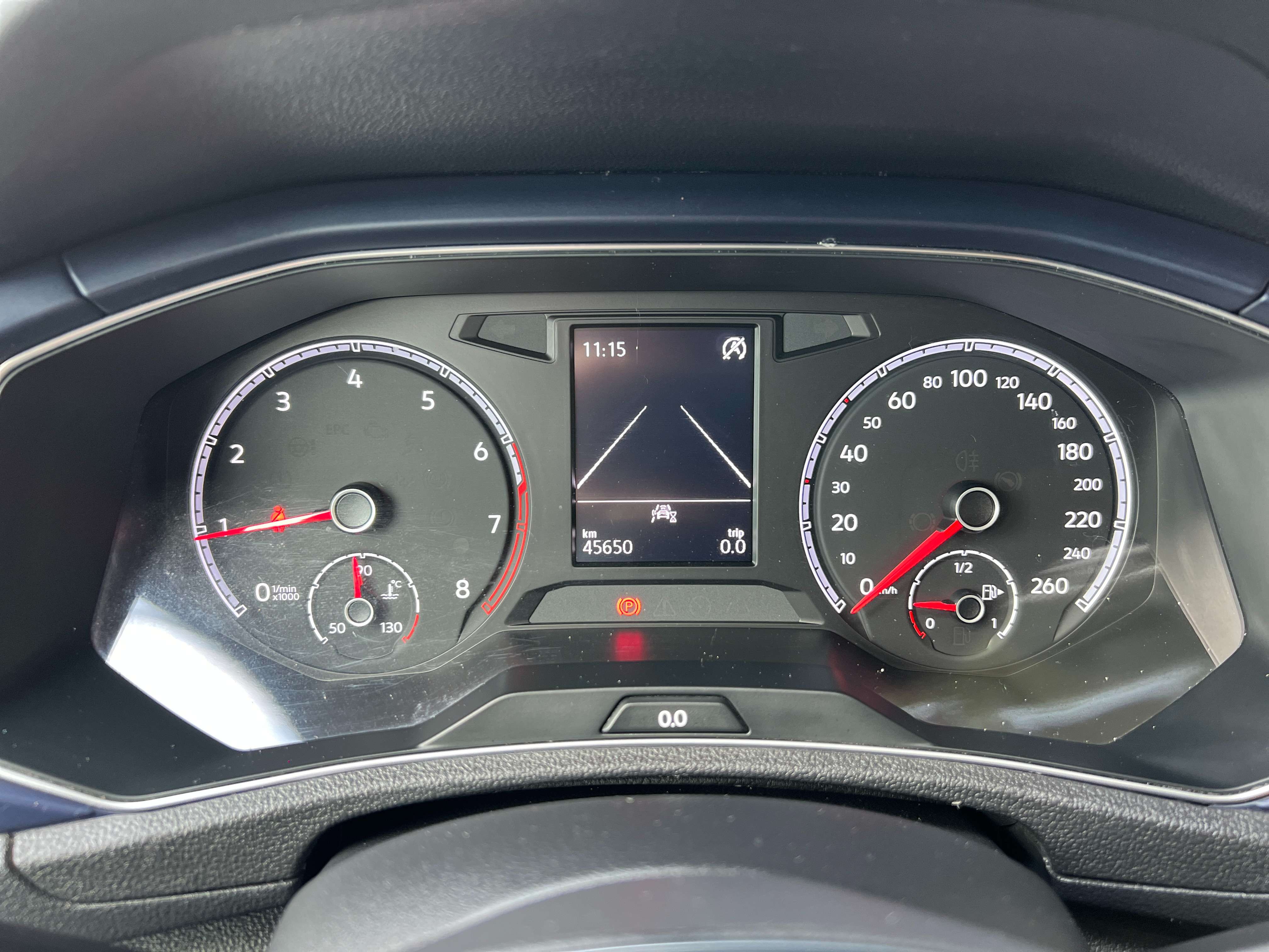 Volkswagen T-Roc 1.0 TSI 110cv 6vit United OPF ( 12 mois de garantie)