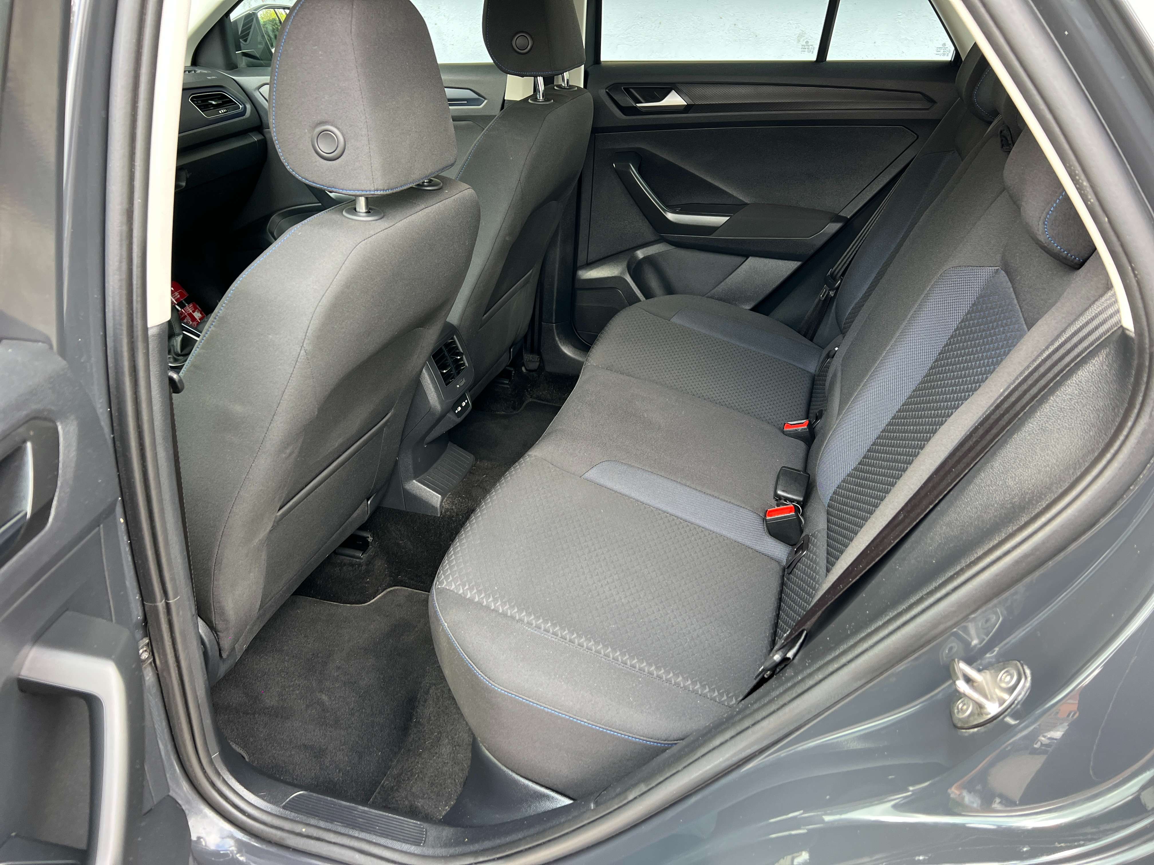 Volkswagen T-Roc 1.0 TSI 110cv 6vit United OPF ( 12 mois de garantie)