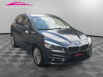 BMW 216 Active Tourer 216 dA