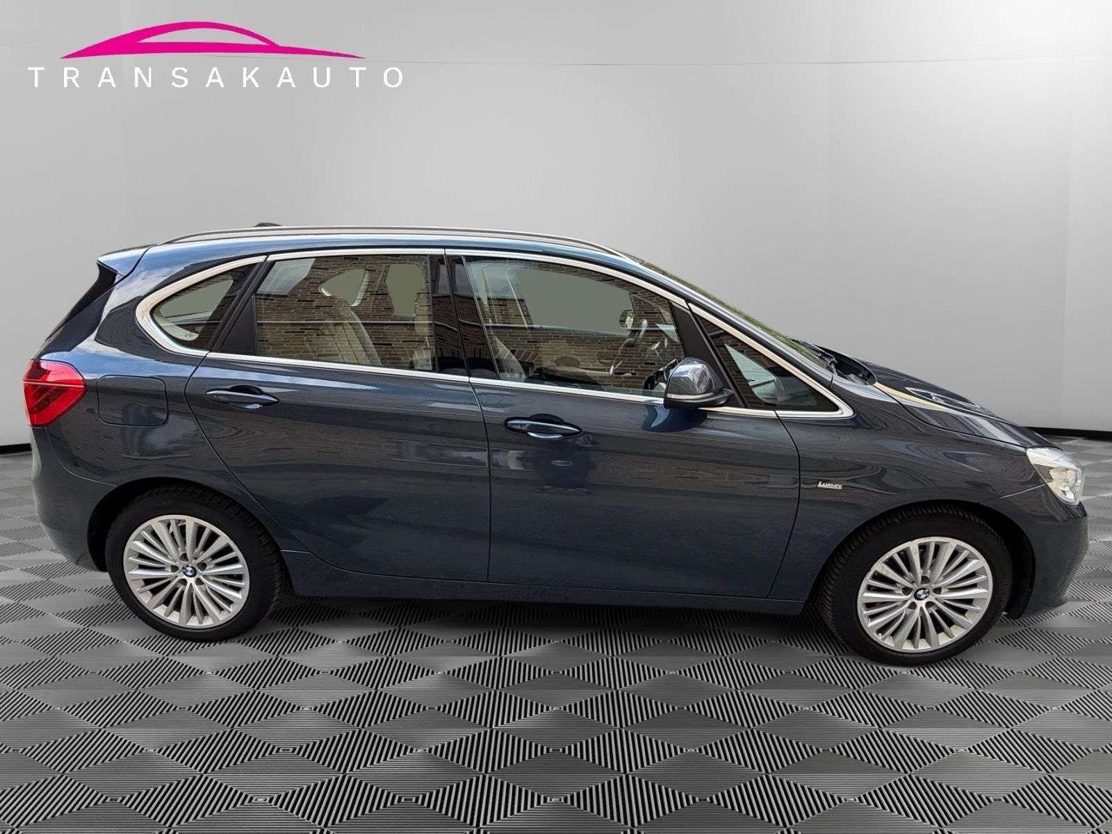 BMW 216 Active Tourer 216 dA
