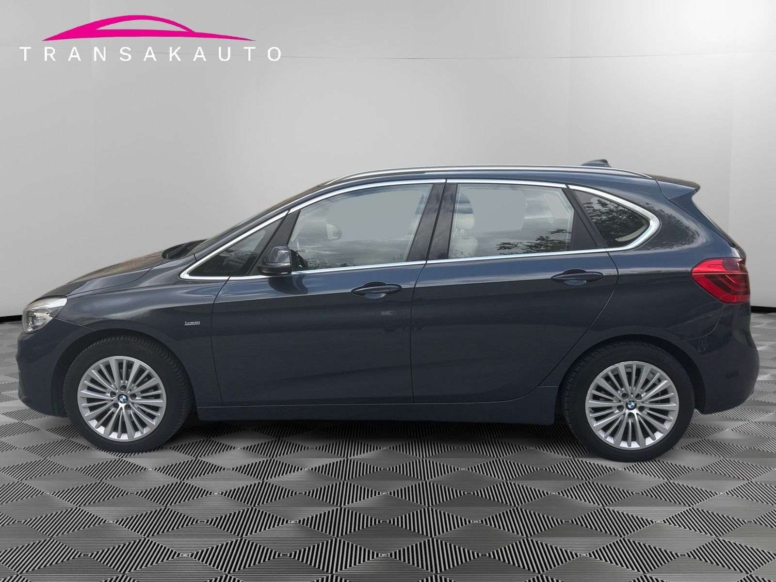 BMW 216 Active Tourer 216 dA