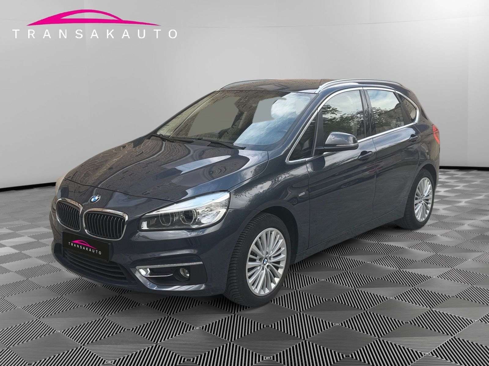BMW 216 Active Tourer 216 dA