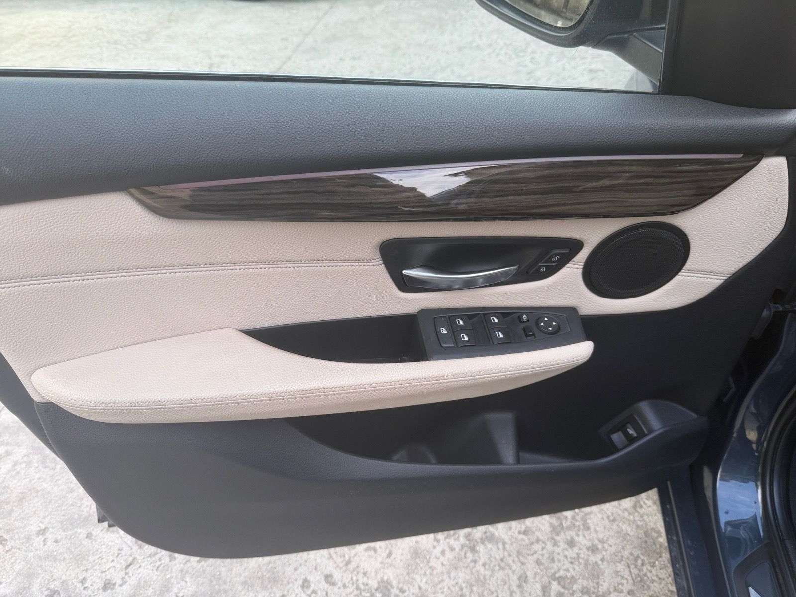 BMW 216 Active Tourer 216 dA