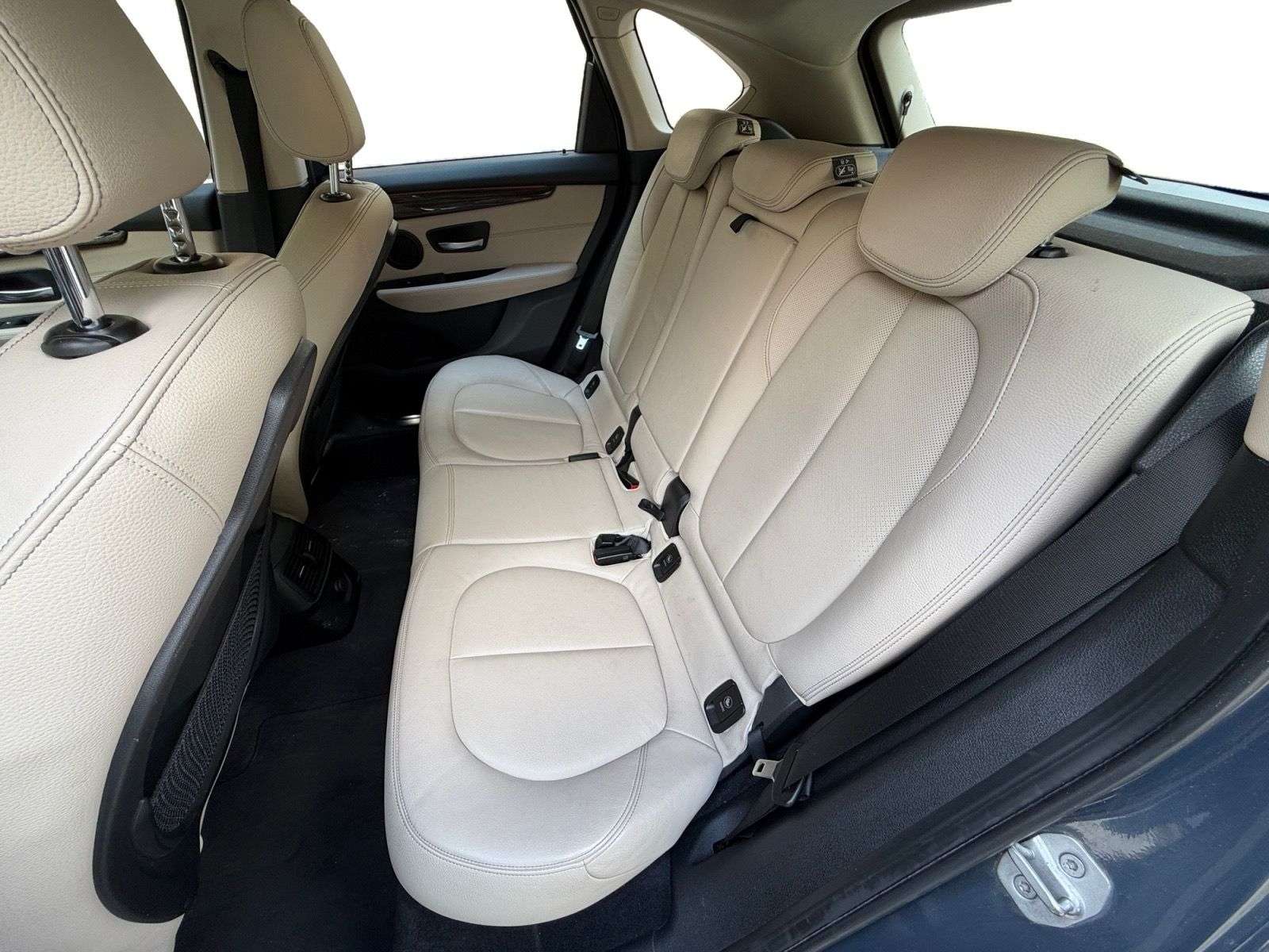 BMW 216 Active Tourer 216 dA