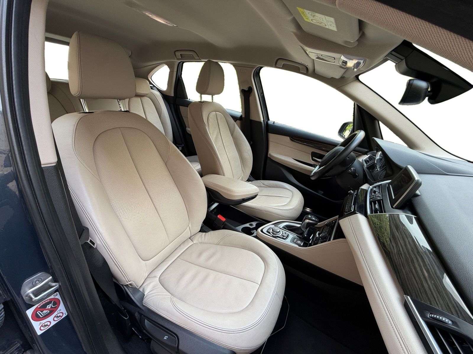 BMW 216 Active Tourer 216 dA