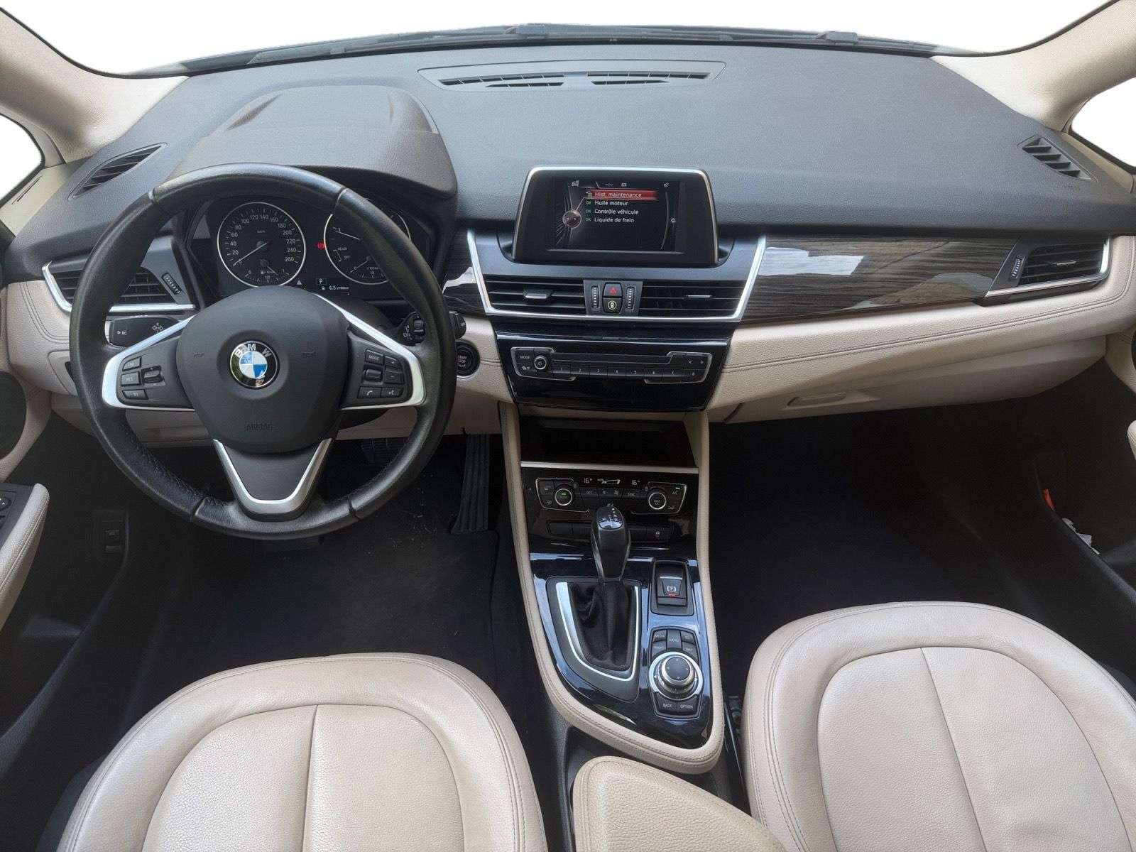 BMW 216 Active Tourer 216 dA