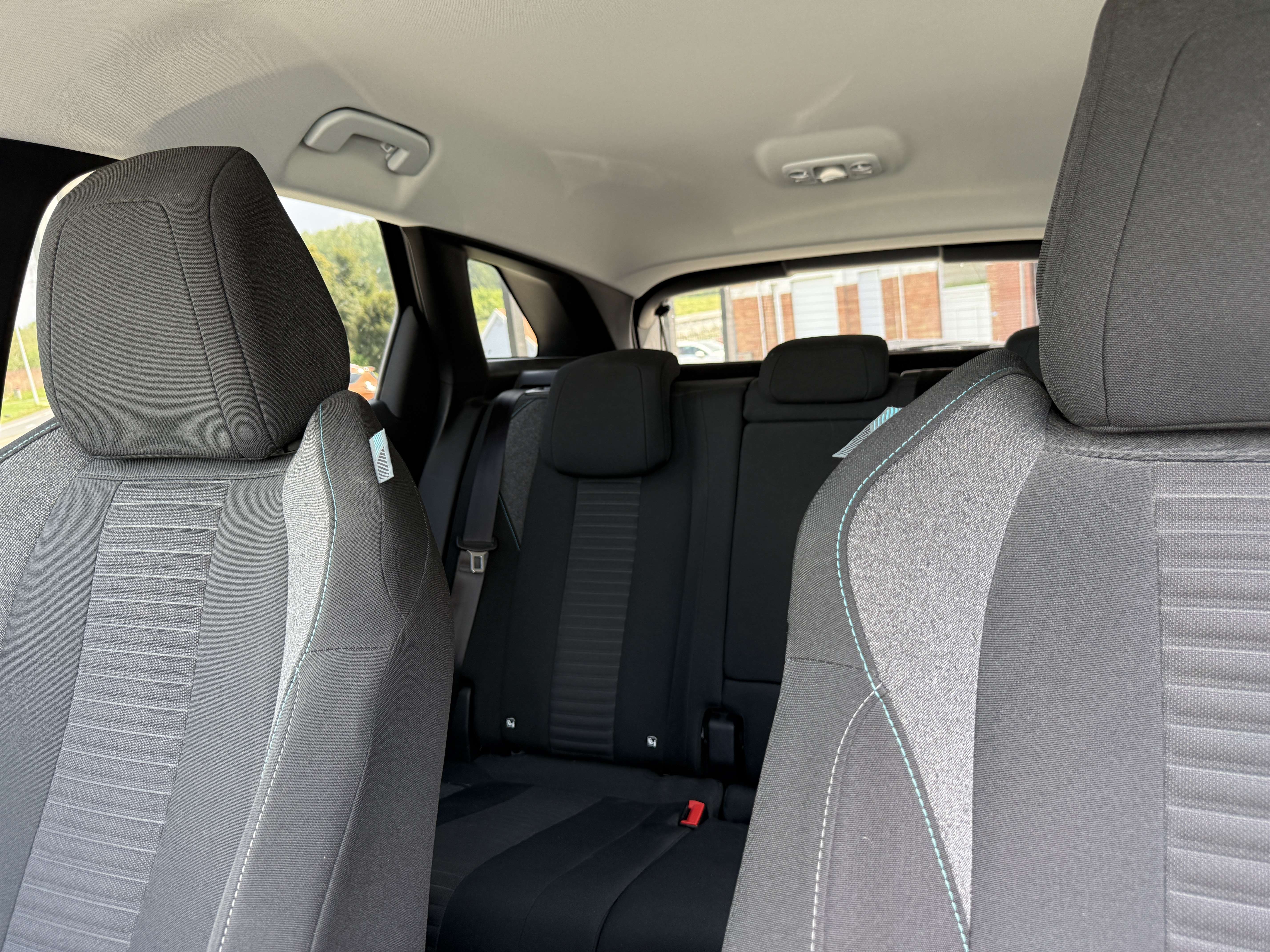Peugeot 3008 3008 1.2 PureTech Style