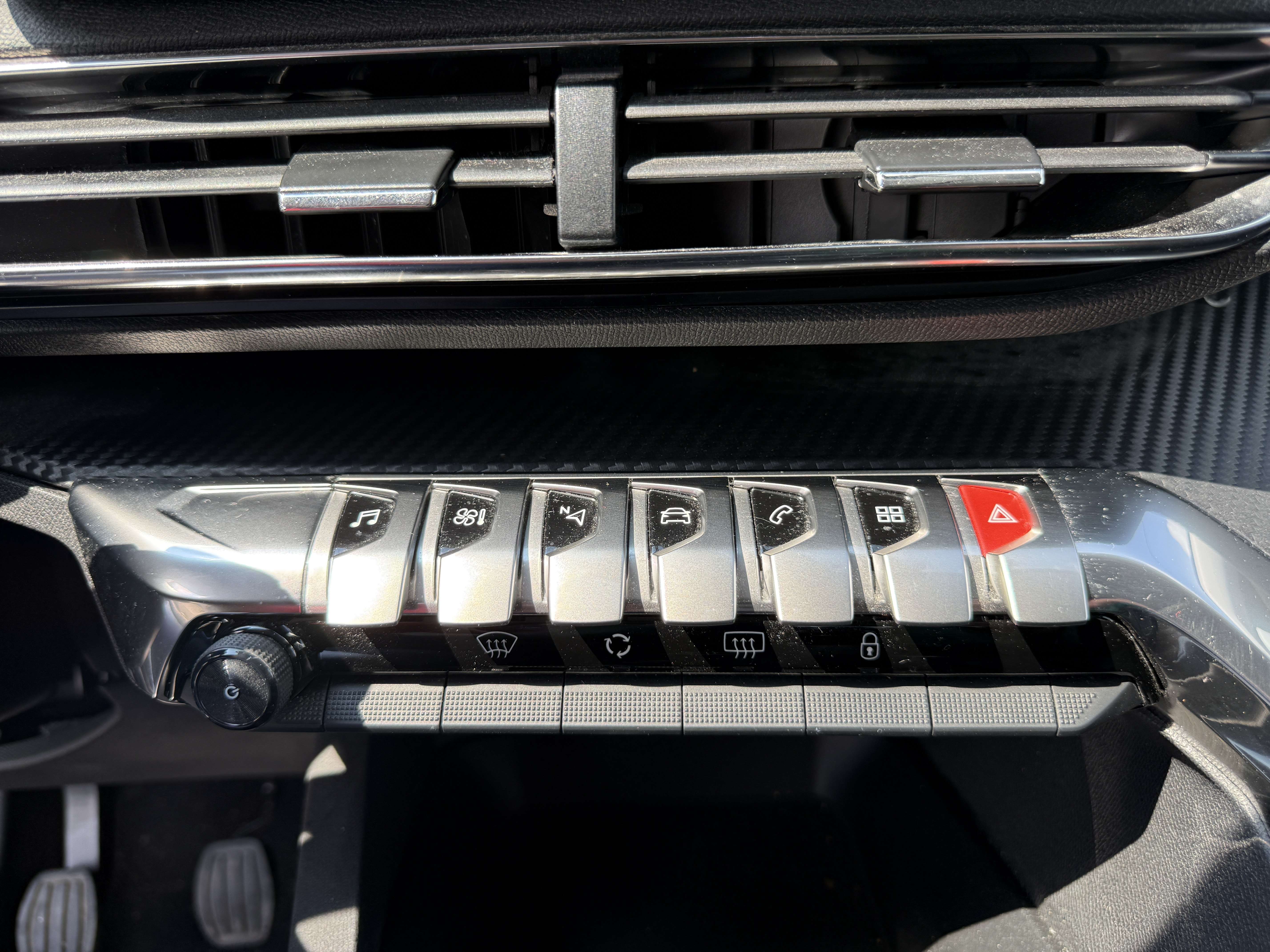 Peugeot 3008 3008 1.2 PureTech Style
